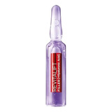 Ampollas Loreal Paris Revitalift Acido Hialuronico 7 X 1.3ml