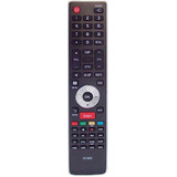 Control Remoto Smart Tv 33905 Bgh Jvc Noblex Sanyo Hisense