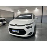 Citroen C4 Picasso 1.6 Thp Feel At6