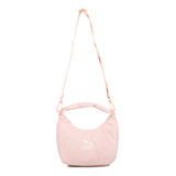 Mini Bolso Puma Prime Classics Seasonal En Rosa