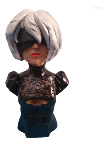 Nier Automata B2 Busto