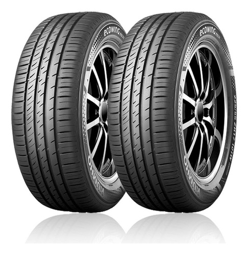 X2 Neumáticos Kumho Es31 185/65r15 Caba Nqn Mza Índice De Velocidad H