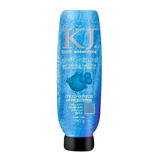 Exfoliante Facial Y Corporal En Gel Kj Con Extracto Natural