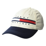 Gorra Tommy Hilfiger Para Hombre D10