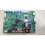 Main Board Para Tv LG 32la613b