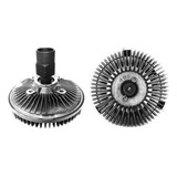 Fan Clutch O Polea Termica Para Ford Trucks 99-95 3.0 V6