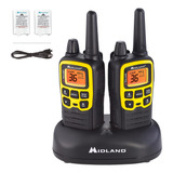 Midland Radio Corporation X-talker T51vp3