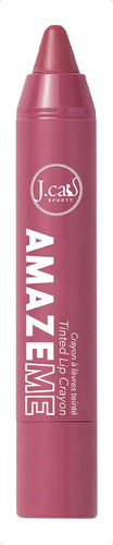 Crayón De Labios Amaze Me Thank You, 637 Color Rosado