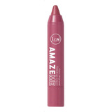 Crayón De Labios Amaze Me Thank You, 637 Color Rosado