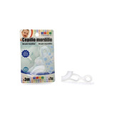 Mordillo Bebé Cepillo Silicona Dentición +3m Baby Innovation