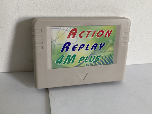 Action Replay Sega Saturn Pseudo Kay