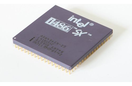 Microprocesadores Serie 486/586 Socket 3, Precio Por Unidad