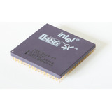Microprocesadores Serie 486/586 Socket 3, Precio Por Unidad