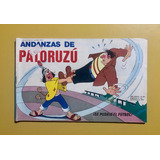 A- Revista Andanzas De Patoruzu N.585 - Noviembre - 1993