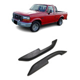 Apoyabrazos Puerta Ford F-100 98 Gris Kit 2 Nuevo Rapinese