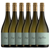 Vino Blanco Luigi Bosca Sauvignon Blanc 750ml Caja X6 Gobar®