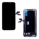 Tela Display Frontal Lcd Compatível iPhone XS Oled Qualidade