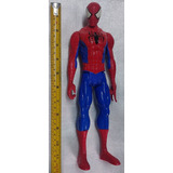 Figura Spiderman Marvel 2013 30 Cm Articulado 
