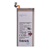 Batería  Mk Cell Para Samsung Note8 / N950