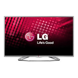 Smart Tv LG 42la6200 Dled 3d Full Hd 42 120hz