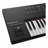 Controlador Midi Komplete Kontrol S49 Mk2