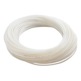 Tubo Nylon Tecalon Pa6 - 6mm X 4mm 20 Metros