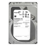 Hd Seagate Constellation Es St2000nm0011 2tb