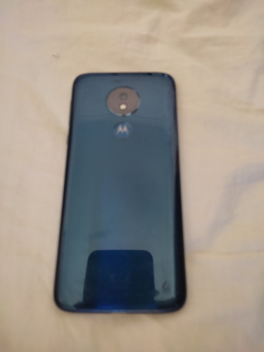 Motorola G7power 