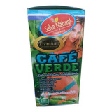 Café Verde Adelgazante 90 Cápsulas Supresor De Apetito Dismi