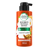 Herbal Essences Bio:renew, Crema Para Peinar, Manuka Honey,