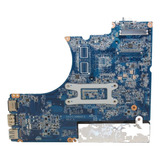 Motherboard Lenovo Flex 15 Parte: Da0st6mb6e0