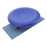 Posavasos Abdominal Crunch Disc Abdominal Disc, Cuatro Rueda