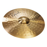 Platillo Paiste Signature Precision R-20 Ride 20 Pulgadas Cu