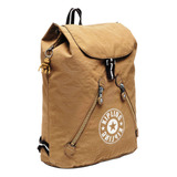 Mochila Kipling Fundamental,  Original, Nova, Com Etiqueta. 