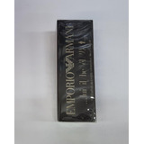 Perfume Emporio Armani Lui X 100 Ml Original