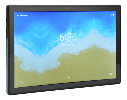 Tablet Pc De 10.1 Pulgadas, 4g, Ram, 128 G, Rom, Bluetooth 5