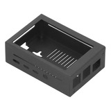 Funda Protectora De Metal Para Raspberry Pi 2g 4g 8g 3.