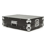 Hard Case Controladora Pioneer Xdj Rr Black Chromo