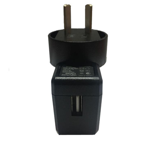 Cargador Usb Fuente De Alimentacion Switching 5v 2a Artekit