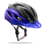 Casco Ciclismo Dash On Trail Bicicletas Ruta Mtb Patines