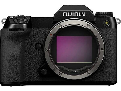 Camara Medio Formato Fujifilm Gfx100s 102mp