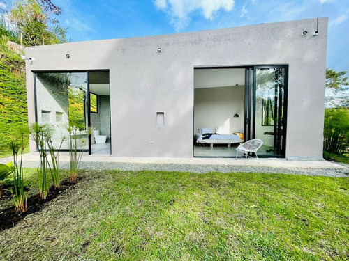 Encantadora Finca En Venta Rionegro - Imagen 4