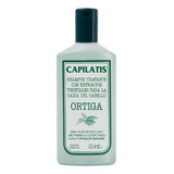 Shampoo Para La Caída Del Cabello Capilatis Ortiga 410ml