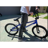 Bicicleta, Mongoose, Title Pro Xl, Rodada 20 , Aluminio 