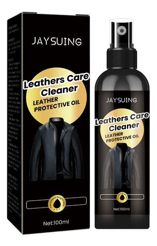 Kit De Limpieza Y Acondicionador G Leather | Restaura El Cue