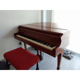 Piano De Cola Mignon Pennington