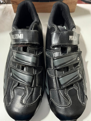 Zapatillas Zapatos Ciclismo Pearl Izumi All Road Ii - Eur 48