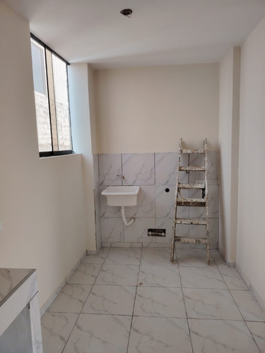 Dpto Estreno 4to Piso - 70 M2 - Imagen 2