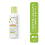 Crema Aderma Exomega Control 400 Ml