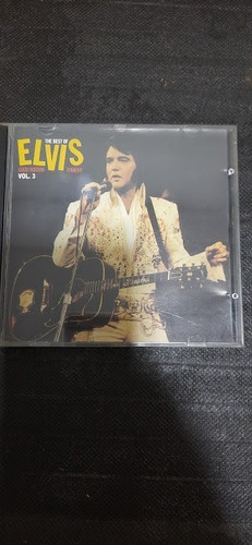 Elvis Presley - Good Rocki'n Tonight Vol.3